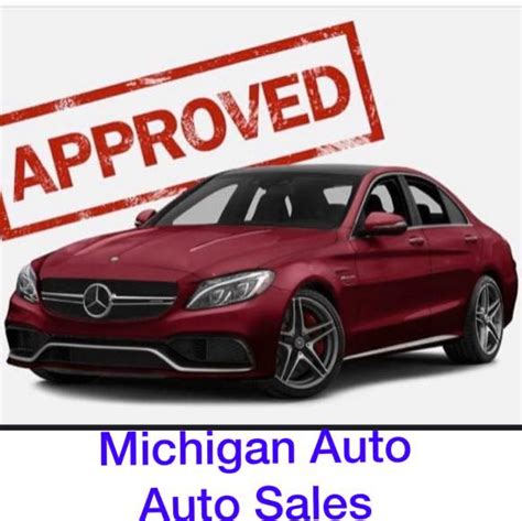 Michigan Auto Group Car Dealership Woodbridge Va