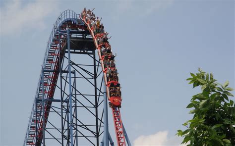 Superman Ride Of Steel Review