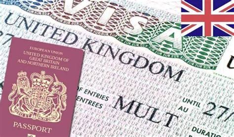 New Uk Visa Fees 2023 Uk Visa Application Fees Updated