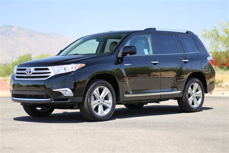 See good deals, great deals and more on used 2012 toyota highlander. 2012 Toyota Highlander Limited 4x4 - SUV For Sale