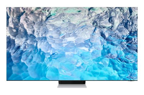 Samsungs Ces 2022 Shareplay 144hz Qled Tv And Bezel Less Microled