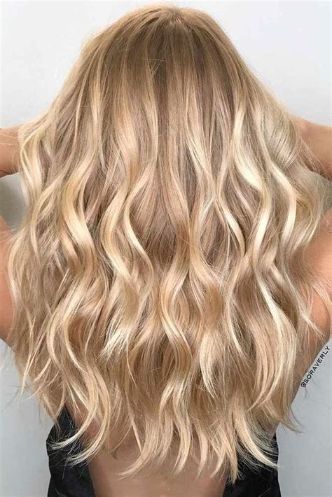 Warm Blonde Hair Shades Perfect For Brightening Your Locks Southern