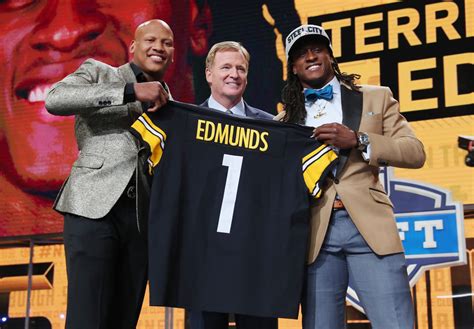 We did not find results for: Pittsburgh Steelers: The 2018 NFL Draft Report Card