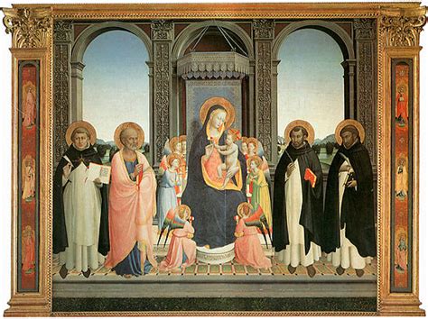 Blessed Fra Angelico A Life Of Beauty And Devotion Good Catholic