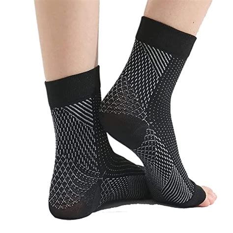 Top 10 Neuropathy Socks Of 2023 Best Reviews Guide