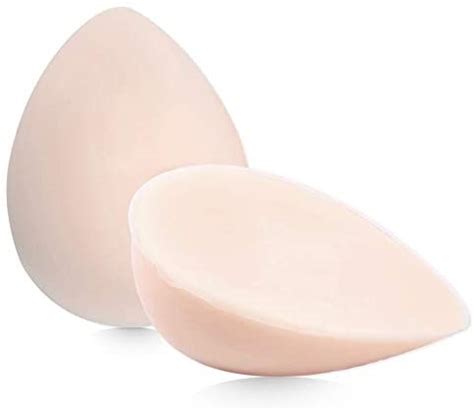 Wholesale Ivita Silicone Breast Form Pair Prosthetic Breast For