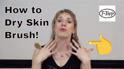 Face Brushing Sequence And Skin Care Routine Youtube Dry Skin Care Skin Care Routine Dry