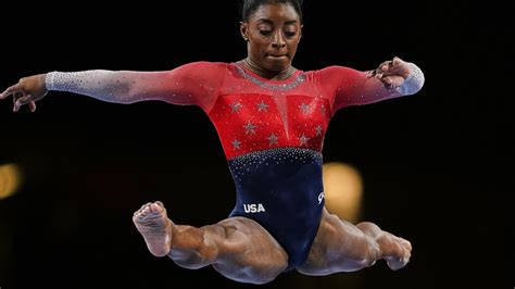 Olympic Best Moments Simone Biles All Around Routines Final Rio 2016