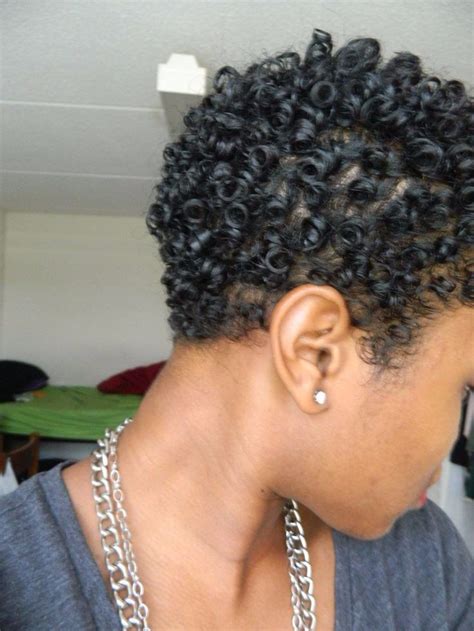 13 Natural Hair Products That Actually Define Your Curls Short Natural Hair Styles Natural