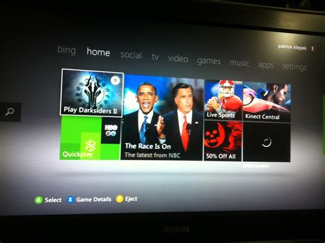 Ads Games And The Growing Complexity Of Xbox Live Giant Bomb