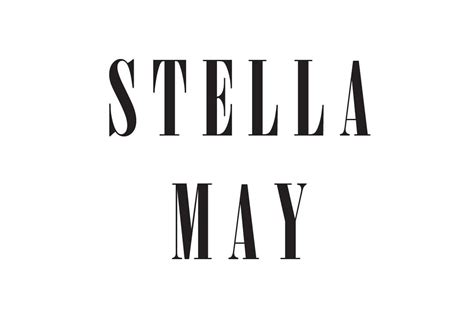 Residential Design — Stella May