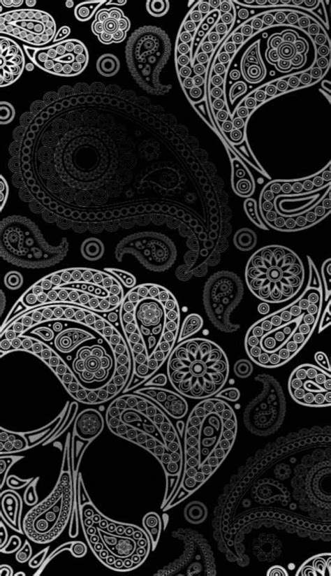Tumblr wallpaper screen wallpaper cool wallpaper mobile wallpaper wallpaper backgrounds iphone wallpaper phone backgrounds beautiful wallpaper painting wallpaper. 28 Skull iPhone Wallpaper To Darken Up Your Phone Screen ...