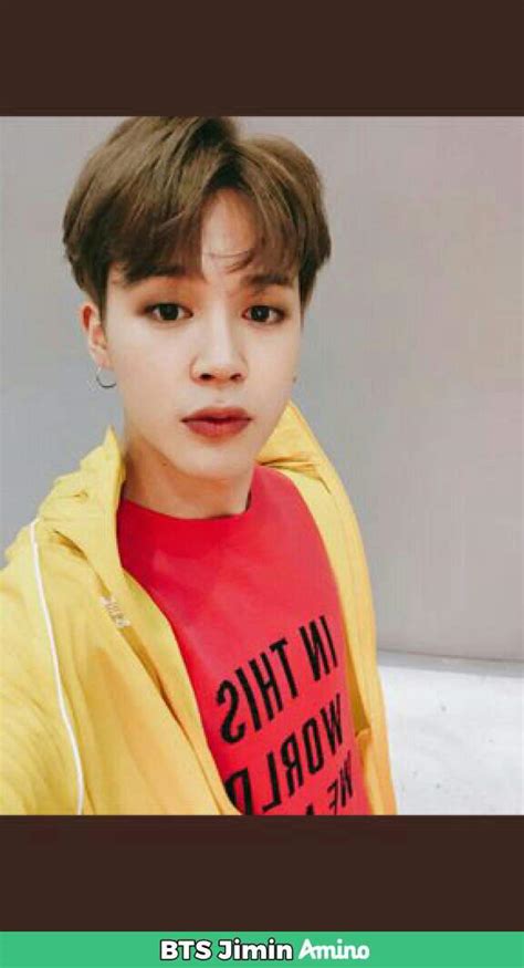 Jimin 😍chim Chim 🤗 Wiki Park Jimin Amino