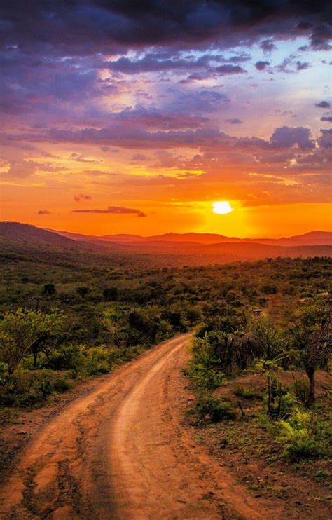 7 Stunning Locations You Need To Experience In Africa Beautiful