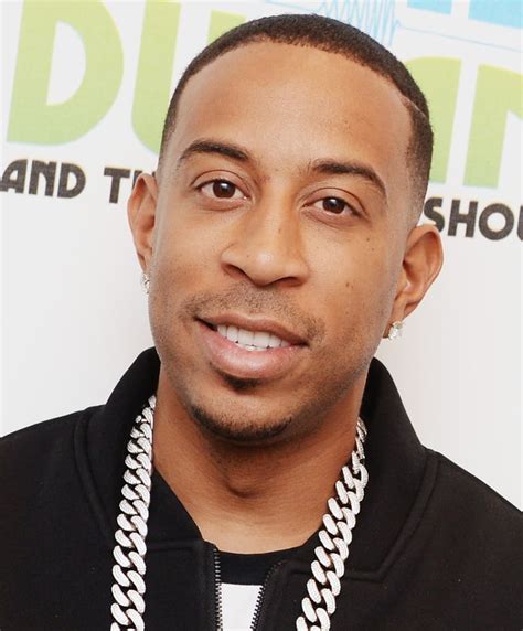 Ludacris Popsugar Celebrity
