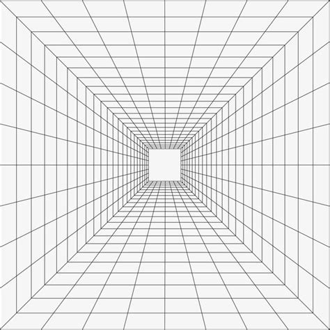 Perspective Grid Geometry Grid Geometry Grid Gridpng Perspective