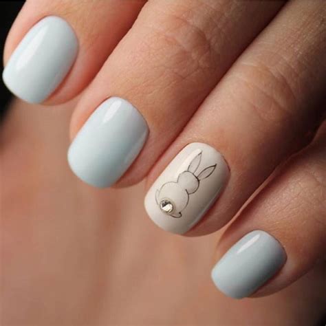 Most Stylish Spring Nail Designs And Ideas In 2019 12