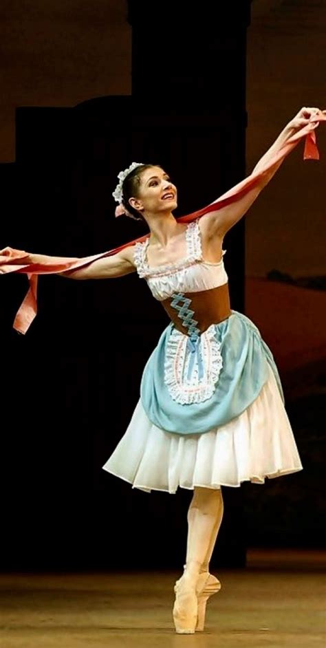 Alina Cojocaru Ballet Beauty Ballet Beautiful Ballet Music