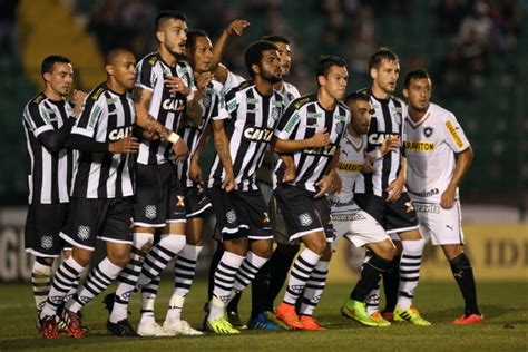 Figueirense live score (and video online live stream*), team roster with season schedule and results. Por ter errado menos, Figueirense vence Botafogo ...