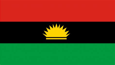 In 1967 biafra attempted to secede from the nigerian federation. 10 Facts About Biafra - #7 will SHOCK YOU - A Must Read