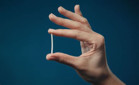 Nexplanon What You Should Know About The Birth Control Implant
