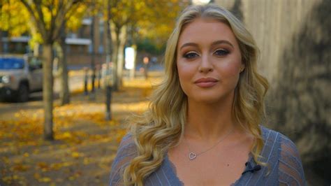 100 Women 2016 Model Iskra Lawrence On Why Every Body Is Beautiful