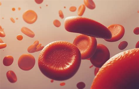 Synthetic Red Blood Cells Naturopathic Doctor News And Review