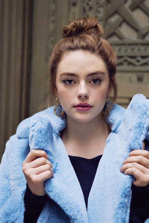 Danielle Rose Russell Life Discussed Net Worth Career