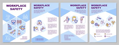 Pin On Business Brochure Design Health And Safety Poster Workplace My XXX Hot Girl