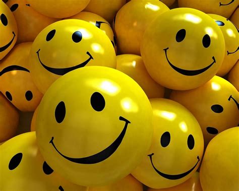 Free Download Face Smiley Wallpapers D Smiley Faces Wallpaper