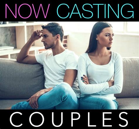 Tv Casting Call Couples Casting