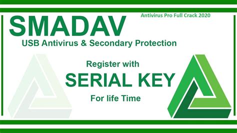 Smadav Antivirus Pro 146 Crack 2021 Mac Win Activation Code