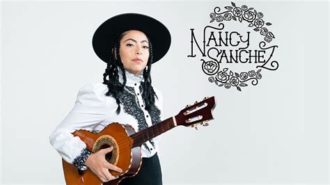 Nancy Sanchez The Ranchera Inspired Latinx Singer Songwriter Proudly