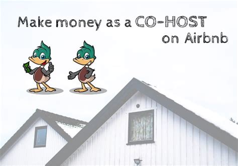 I have now helped you discover that there are many ways to make money on airbnb without actually owning any property. 9 ways to make money on Airbnb without owning property ...