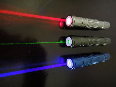 The 10 Best Laser Pointers
