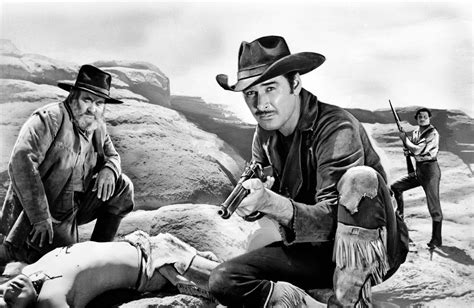 Rocky Mountain 1950 Turner Classic Movies