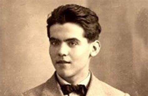 Federico García Lorcas Legacy Explored At The Poetry Foundation