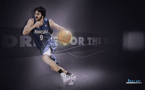 Ricky Rubio Wallpapers Group 63