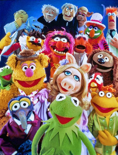 The Muppet Show Muppet Wiki