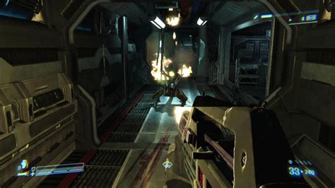 Aliens Colonial Marines Screenshots For Xbox 360 Mobygames