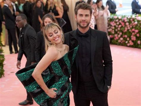 En Su Nueva Canción Miley Cyrus Habla De Su Ruptura Con Liam Hemsworth