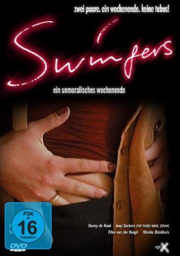 Swingers Ein Unmoralisches Wochenende Amazon De Ellen Koogh Danny