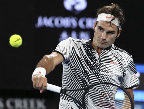 The One Handed Backhand Is Having A Moment—how Long Can It Last