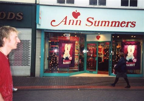 Ann Summers Sex Shop In Middlesbrough North Yorkshire Flickr