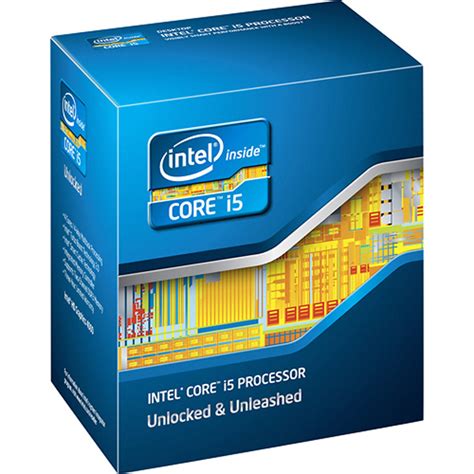 Intel Core I5 3570 Cpu Upgrade Kit At Mighty Ape Nz