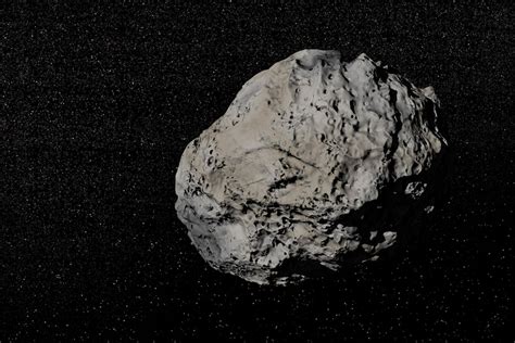 A Rocky History Researchers Explain Why Early Meteorites Are Different