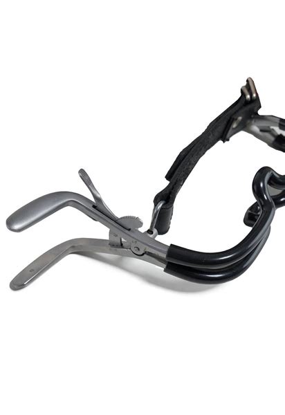 Jennings Mouth Retractor