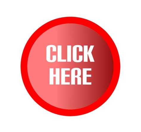 Click Here Green Button Png Smooth Edges