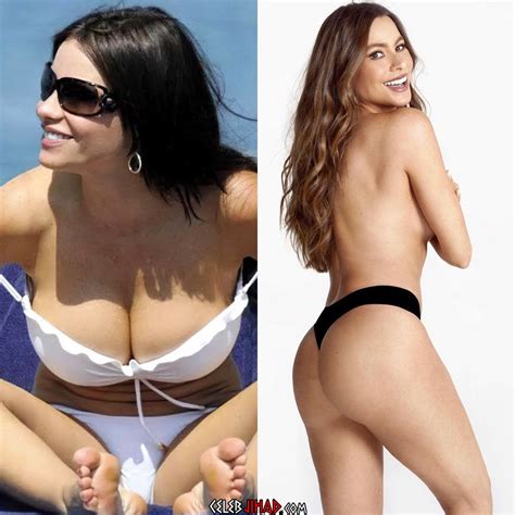 Sofia Vergara Graphic Nude Sex Scene Onlyfans Leaked Nudes