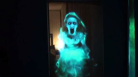 Vidéo D'halloween Qui Fait Hyper Très Peur - fantomes et revenants - YouTube
